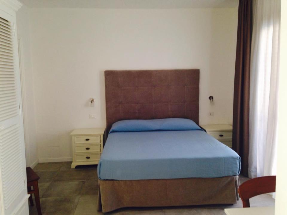Moresco Resort Lampedusa Ruang foto