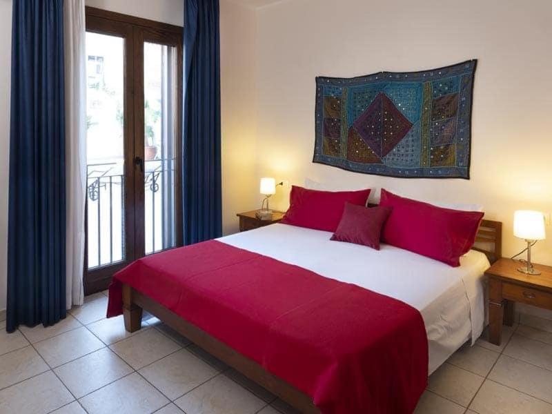 Moresco Resort Lampedusa Bagian luar foto