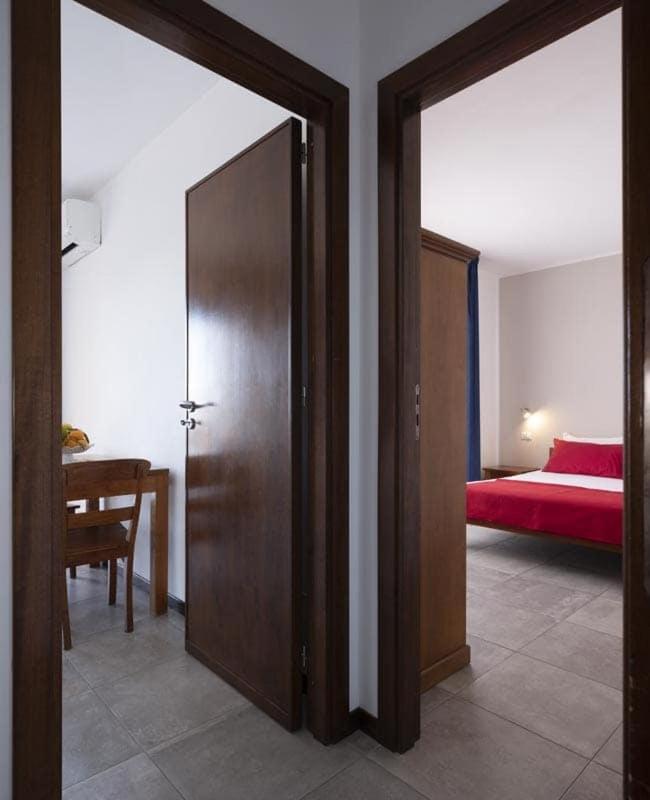 Moresco Resort Lampedusa Bagian luar foto