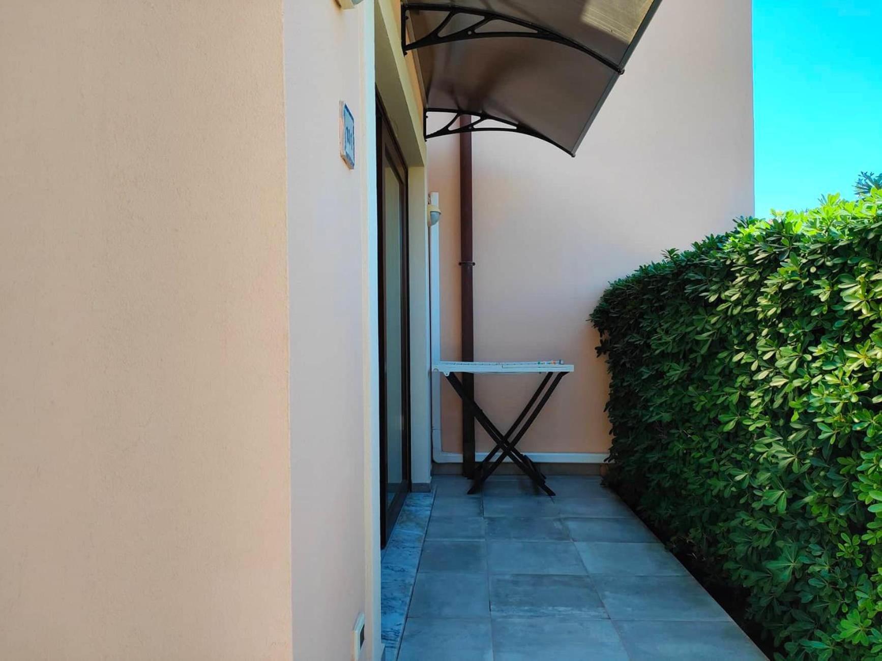 Moresco Resort Lampedusa Bagian luar foto