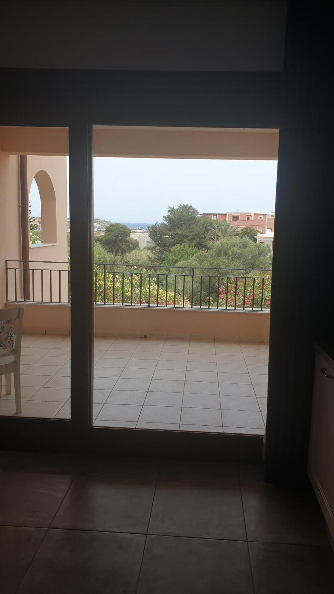 Moresco Resort Lampedusa Bagian luar foto